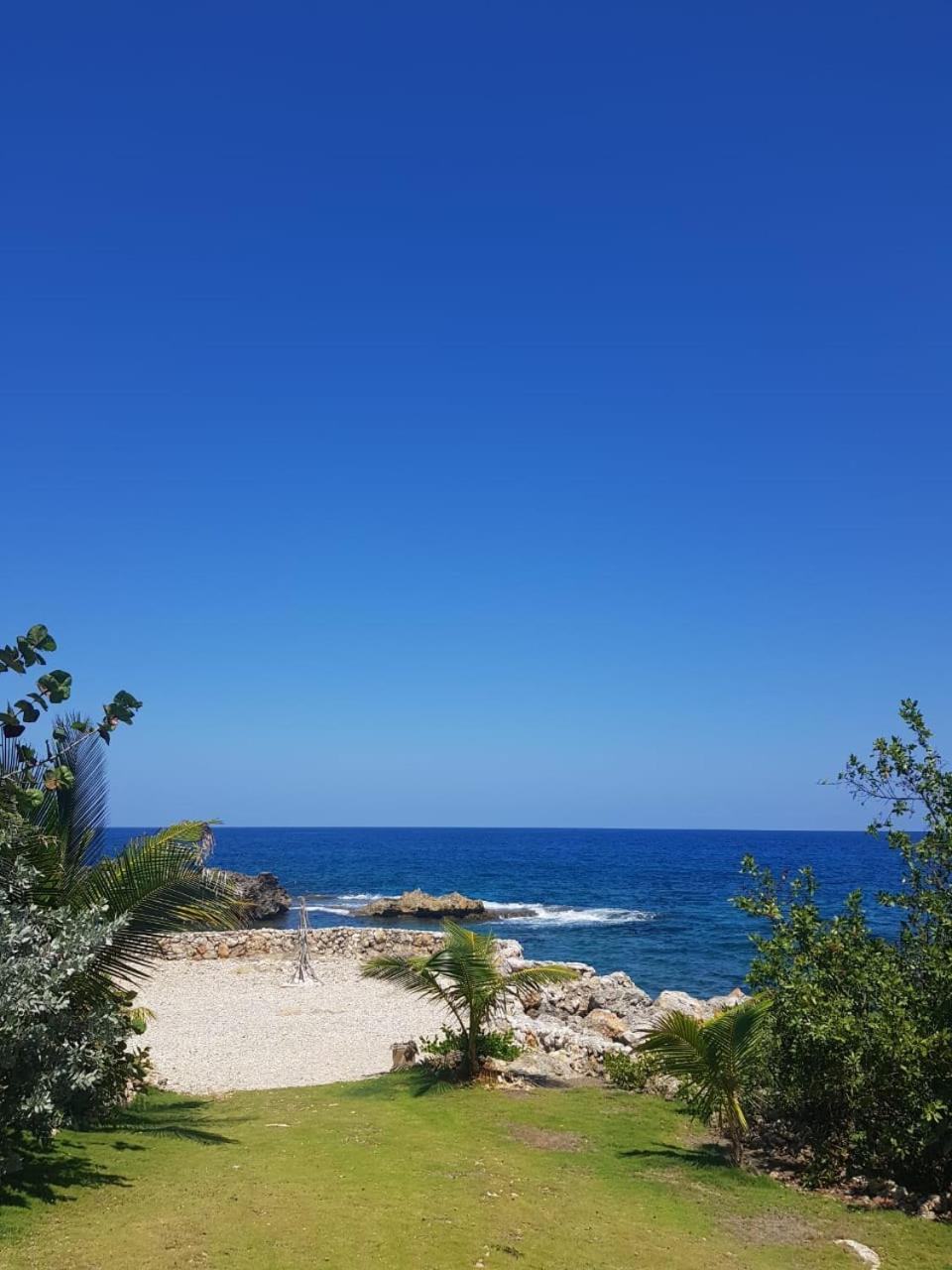 Forever Cottage Robins Bay Dış mekan fotoğraf